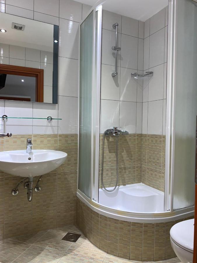 Niko Apartamento Baška Voda Exterior foto